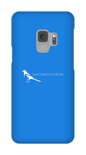 WhatAboutAmeobi Samsung Phone Case