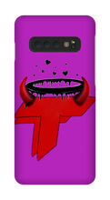 trickyy Samsung Phone Cases