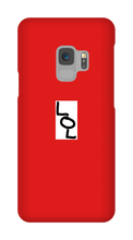 schleichittv Samsung Phone Cases