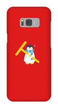 Tuxxy Samsung Case