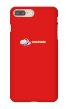gabevr3000 iPhone Phone Cases