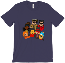 The Squad T-Shirt