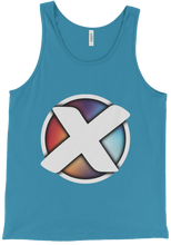 Logo Tank Top