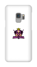 gamerqueen Samsung Phone Cases