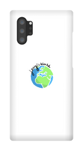 joeysworldlive Samsung Phone Cases
