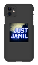 donblue_ent iPhone Phone Cases
