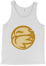 jinzee Logo Tank Top