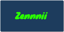 zennnii XXL Gaming Mousepad