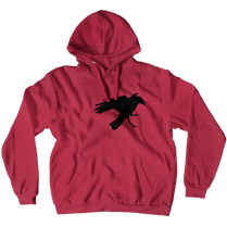 Hoodies (No-Zip/Pullover)