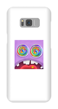 brilzondersterkte Samsung Phone Cases