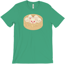 Steamed Buns T-Shirt