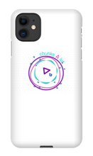 Chunks_A_Lot iPhone Cases