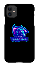 TKGC iPhone Phone Cases