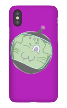 Bingley iPhone Phone Cases