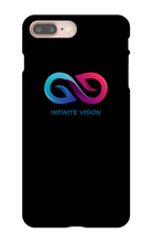infinitevision iPhone Phone Cases