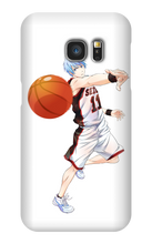 Tamriel's Tetsuya Kuroko  Samsung Phone Cases