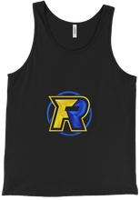 FR Logo Tank Top