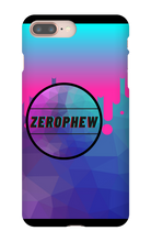 ZeroPhew iPhone Phone Cases