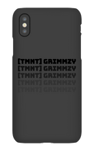 ttv_grimmzy iPhone Phone Cases