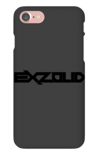 Basic iPhone Case