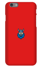 vikingbaldr iPhone Phone Cases