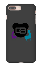 LOOT BEARR iPhone Phone Cases