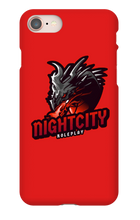 Cover NightCity