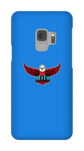heffy74 Samsung Phone Cases