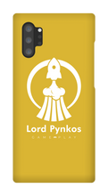 lord_pynkos Samsung Phone Cases