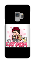 crashingsam Samsung Phone Cases