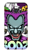 godz420relic Samsung Phone Cases