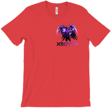 xroytv T-Shirts