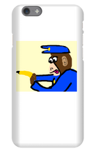 mrcracky123 iPhone Phone Cases