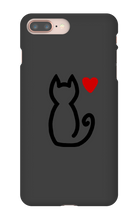 andraia_la_vraie iPhone Phone Cases