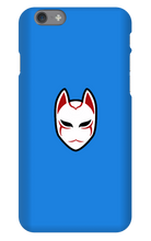 tomnydraws iPhone Phone Cases