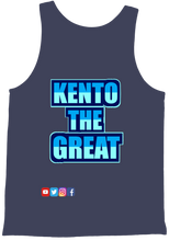 KTG Tank Top