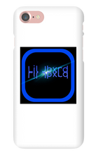 classic jbxrd iphone case