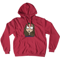 dustylufa Hoodies (No-Zip/Pullover)