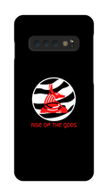 Rise of the Gods Samsung Phone Cases