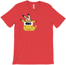 Pikachu T-shirts