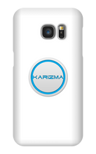 ItzKarizma97 Samsung Phone Cases