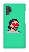 jazniff Samsung Phone Cases