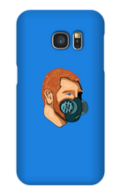 jacoblucado Samsung Phone Cases