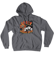 Space Cowboy Bepop Hoodies (No-Zip/Pullover)