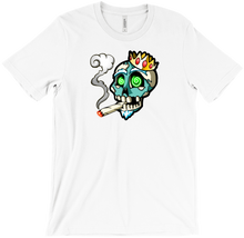 evillord12 T-Shirts