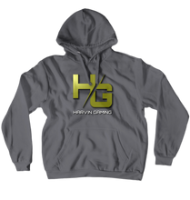 HarvinGaming Hoodies (No-Zip/Pullover)