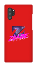 ZAMMBIE Samsung Phone Cases