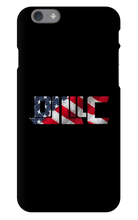 djlilc1 iPhone Phone Cases