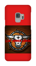 glinthammergameing Samsung Phone Cases