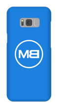 MB Samsung Phone Cases